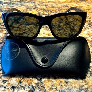 Ray-Ban Polarized